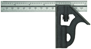 10MEH-150 COMBINATION SQUARE - Exact Industrial Supply