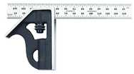 10MH-150 COMBINATION SQUARE - Exact Industrial Supply