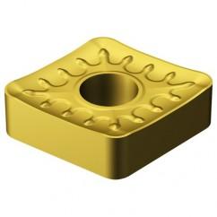 CNMM 642-QR Grade 235 - Turning Insert - Exact Industrial Supply