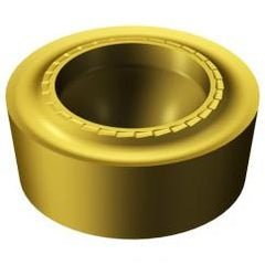 RCMT 16 06 M0-SM Grade S05F - Turning Insert - Exact Industrial Supply