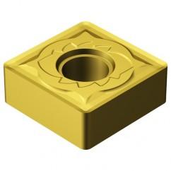 SNMG 644-SMR Grade S05F - Turning Insert - Exact Industrial Supply