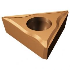 TCEX 1.2(1.2)03L-F Grade 1125 - Turning Insert - Exact Industrial Supply