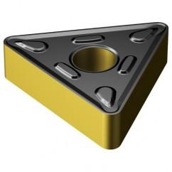 TNMG 666-HM Grade 4325 - Turning Insert - Exact Industrial Supply