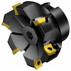 RA590-127R38S-11M CoroMill 590 Century - Exact Industrial Supply