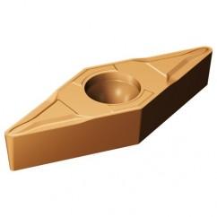 VBMT 331-MF Grade 1125 - Turning Insert - Exact Industrial Supply