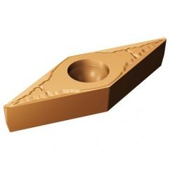 VBMT 332-MM Grade 1125 - Turning Insert - Exact Industrial Supply