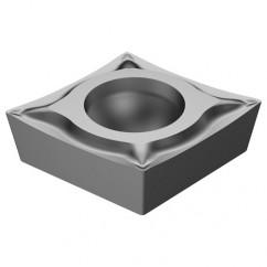 CCGT 3(2.5)0-UM Grade 5015 - Turning Insert - Exact Industrial Supply