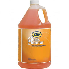 ZEP - All-Purpose Cleaners & Degreasers Type: Cleaner/Degreaser Container Type: Bottle - Exact Industrial Supply
