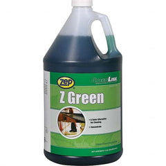 ZEP - All-Purpose Cleaners & Degreasers Type: Cleaner/Degreaser Container Type: Bottle - Exact Industrial Supply