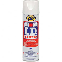 ZEP - All-Purpose Cleaners & Degreasers Type: Cleaner/Degreaser Container Type: Can - Exact Industrial Supply