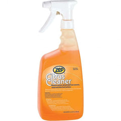 ZEP - All-Purpose Cleaners & Degreasers Type: Cleaner/Degreaser Container Type: Bottle - Exact Industrial Supply