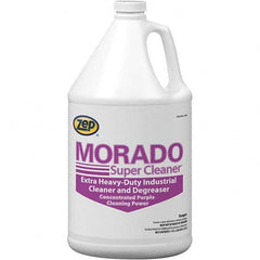 ZEP - All-Purpose Cleaners & Degreasers Type: Cleaner/Degreaser Container Type: Bottle - Exact Industrial Supply