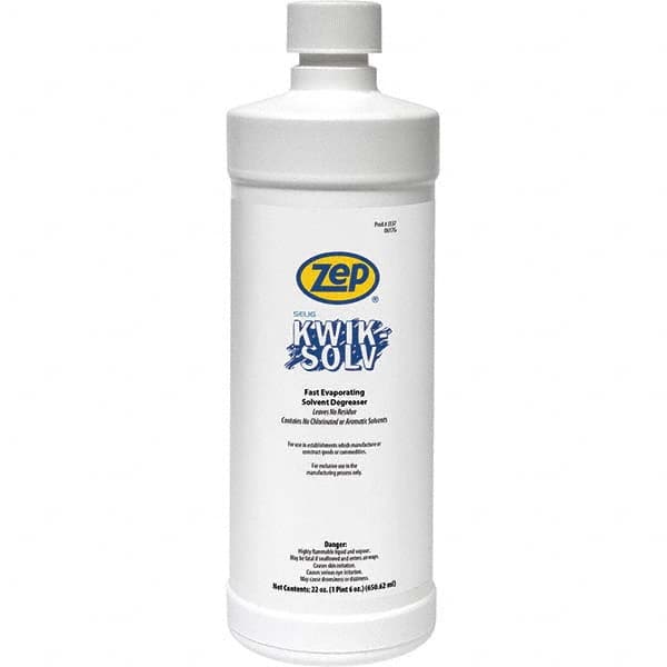 ZEP - All-Purpose Cleaners & Degreasers Type: Cleaner/Degreaser Container Type: Can - Exact Industrial Supply