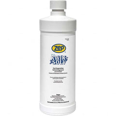 ZEP - All-Purpose Cleaners & Degreasers Type: Cleaner/Degreaser Container Type: Can - Exact Industrial Supply