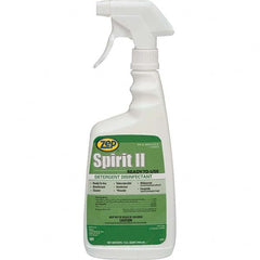 ZEP - All-Purpose Cleaners & Degreasers Type: Disinfectant Container Type: Bottle - Exact Industrial Supply