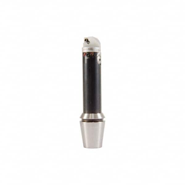 Allied Machine and Engineering - Boring Head Parts & Tools Type: Hardware Kit Includes: Boring Bar Holder; Boring Head Body; Dial Screw; Insert Holder; Torx Wrench; Wedge - Exact Industrial Supply