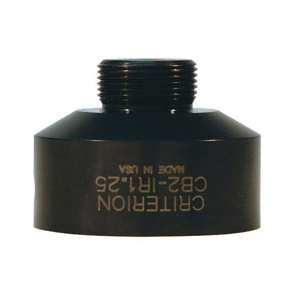 Allied Machine and Engineering - Boring Head Parts & Tools Type: Hardware Kit Includes: Boring Bar Holder; Boring Head Body; Dial Screw; Insert Holder; Torx Wrench - Exact Industrial Supply