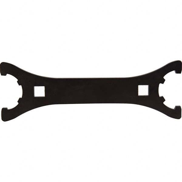 Allied Machine and Engineering - Boring Head Parts & Tools Type: Hardware Kit Includes: Boring Head Body; Dial Screw; Insert Holder; Torx Wrench; Wedge - Exact Industrial Supply
