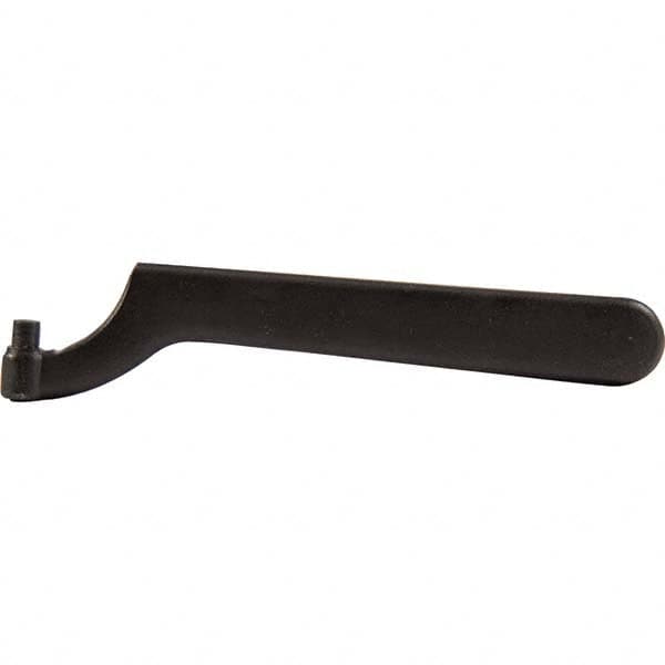 Allied Machine and Engineering - Boring Head Parts & Tools Type: Spanner Wrench Part Number Compatibility: CB025M-CP; CB025M-CPMA; CB025M-TP; CB1000-CP; CB1000-CPMA; CB1000-IA1000; CB1000-IA200; CB1000-TP; CB1000-TPMA; CB-1500AMA - Exact Industrial Supply