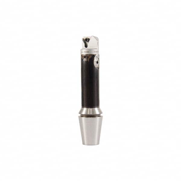 Allied Machine and Engineering - Boring Head Parts & Tools Type: Hardware Kit Includes: Boring Bar Holder; Boring Head Body; Dial Screw; Insert Holder; Torx Wrench; Wedge - Exact Industrial Supply