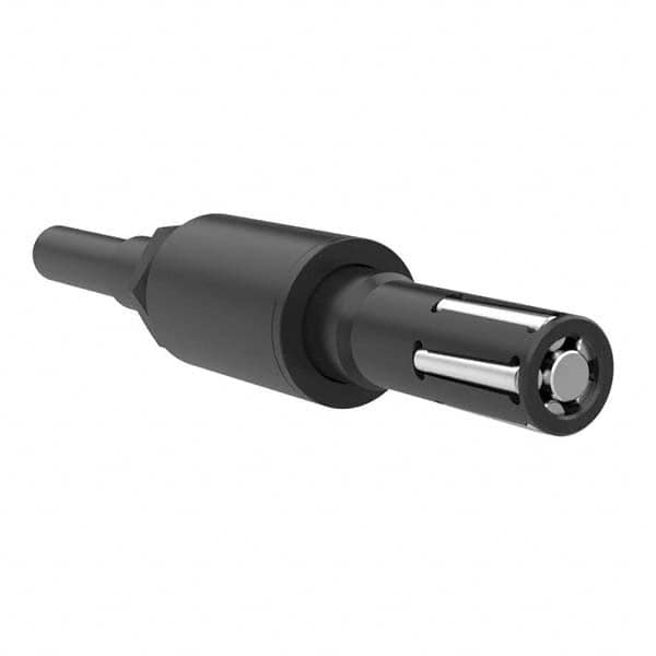 Allied Machine and Engineering - 15/32 x 6-1/2" Through-Hole Lap - Exact Industrial Supply
