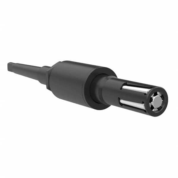 Allied Machine and Engineering - 1-3/64 x 8-15/32" Through-Hole Lap - Exact Industrial Supply