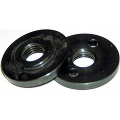 3M - Power Grinder, Buffer & Sander Parts Product Type: Flange For Use With: 28403 - Exact Industrial Supply