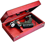 1150Z-2 SNAP GAGE - Exact Industrial Supply