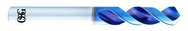 25/64 x 93mm OAL HSSE Drill - WD1 - Exact Industrial Supply