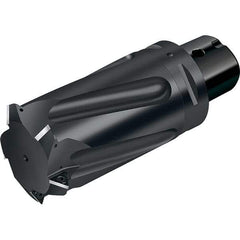 Walter - Indexable Thread Mills Cutting Diameter (mm): 73.00 Cutting Diameter (Decimal Inch): 2.8740 - Exact Industrial Supply