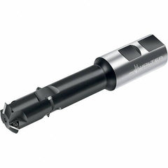 Walter - Indexable Thread Mills Cutting Diameter (mm): 26.00 Cutting Diameter (Decimal Inch): 1.0236 - Exact Industrial Supply