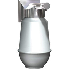 ASI-American Specialties, Inc. - Soap, Lotion & Hand Sanitizer Dispensers Type: Hand Soap Dispenser Mounting Style: Hand Pump - Exact Industrial Supply