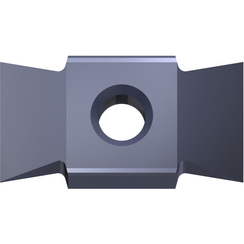 P 6.0-8 1/4 CARBIDE INSERT TIN