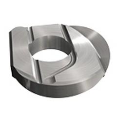 HBRD160QF IC928 MILLING INSERT - Exact Industrial Supply