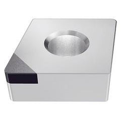 CNMA 432-M1 Grade IB20H Turning Insert - Exact Industrial Supply