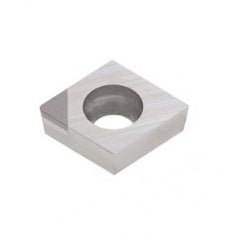 Q-CCMW09T304 BX330 TURNING INS CBN - Exact Industrial Supply