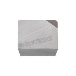 Q-SPGN090304 BX330 TURNING INS CBN - Exact Industrial Supply