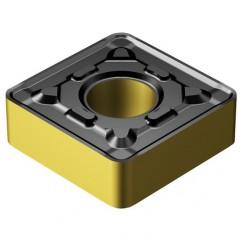 SNMG 543-PR Grade 4325 - Turning Insert - Exact Industrial Supply