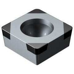 SCGW 3(2.5)2S0330-F Grade 7025 - Turning Insert - Exact Industrial Supply