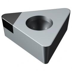 TCMW 2(1.5)2 S0320-E Grade CB20 - Turning Insert - Exact Industrial Supply