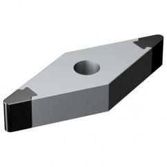 VNGA 331S0320A Grade 7025 - Turning Insert - Exact Industrial Supply