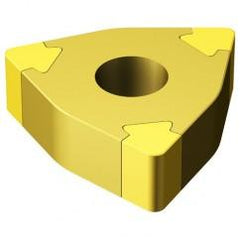 WNGA 432S0330AWH Grade 7025 - Turning Insert - Exact Industrial Supply