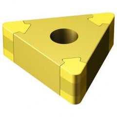 TNGA 222T0320B Grade 7525 - Turning Insert - Exact Industrial Supply