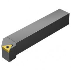 STFCR 2020K 16 CoroTurn® 107 - Turning Toolholder - Exact Industrial Supply