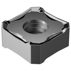 345R-1305M-KH Grade 3040 Milling Insert - Exact Industrial Supply