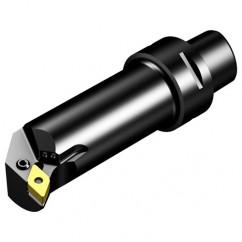 C5-PDUNL-22110-11HP Capto® and SL Turning Holder - Exact Industrial Supply