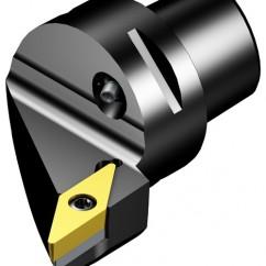 C5-SVJBR-35060-16 Capto® and SL Turning Holder - Exact Industrial Supply