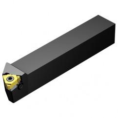 266LKF-D12-4-R CoroThread® 266 Boring Bar - Exact Industrial Supply