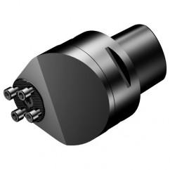 C857040LG040MZ CAPTO 570 ADAPTER - Exact Industrial Supply
