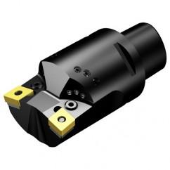 C5-TB-CN12CN12-075 Capto® and SL Turning Holder - Exact Industrial Supply